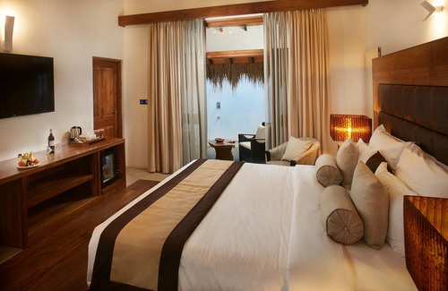 Trincomalee Complejo | Beach Paradise Trinco