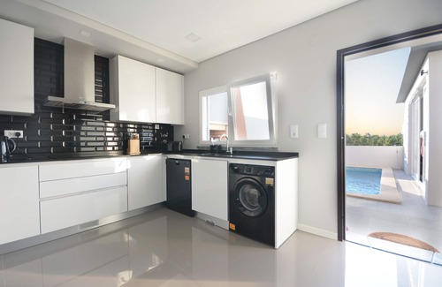 Quinta Do Conde Casa | Paradise Terrace House