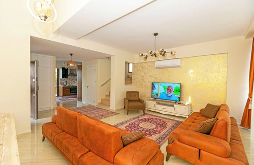 Kadriye Villa | Paradise Town Villa Beliza