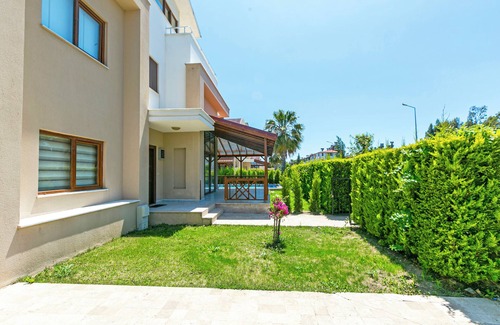 Kadriye Villa | Paradise Town Villa Beliza