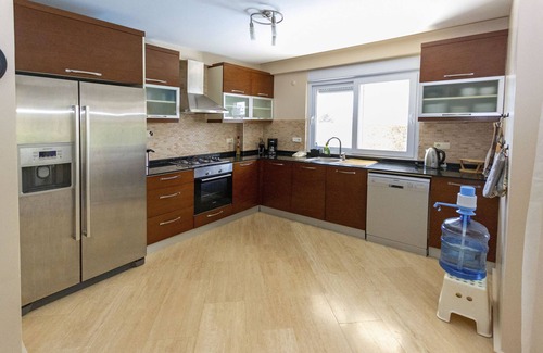 Kadriye Villa | Paradise Town Villa Marina