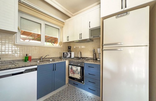 Kadriye Villa | Paradise Town Villa Orchard