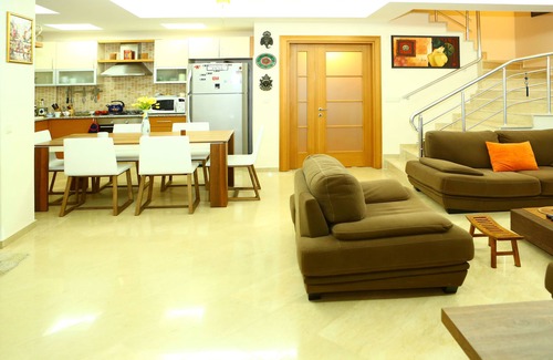 Kadriye Villa | Paradise Town Villa Premium