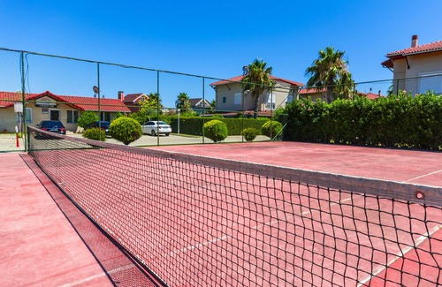 Kadriye Villa | Paradise Town Villa Premium
