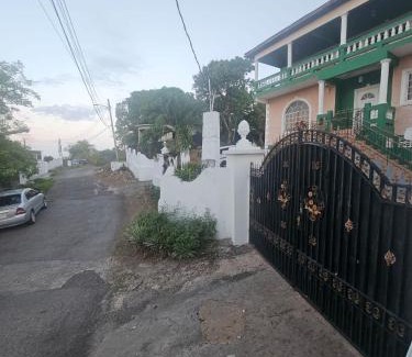Mango Walk Casa | paradise treasure