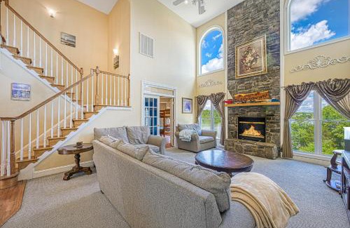 Livingston Casa | Paradise