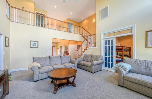 Livingston Casa | Paradise