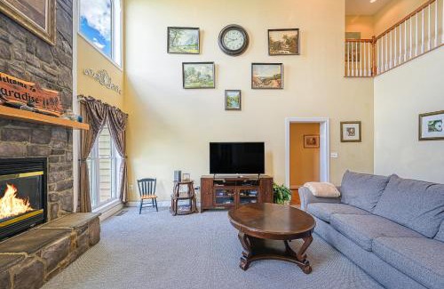 Livingston Casa | Paradise