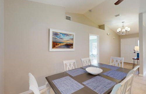 Sebastian Highlands Casa | Paradise Vacay