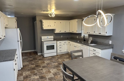 Lawton Casa | Paradise Valley Escape