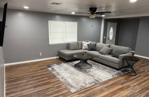 Lawton Casa | Paradise Valley Escape