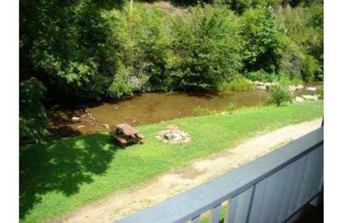 Bryson City Casa | Paradise Valley Lodge
