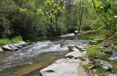 Bryson City Casa | Paradise Valley Lodge