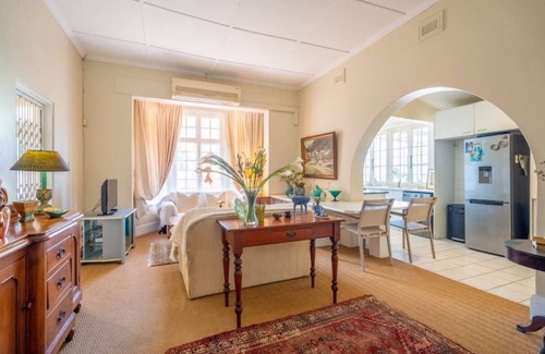 Berea Casa | Paradise Valley