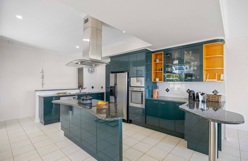 Bonny Hills Casa | Paradise View - coastal townhouse Bonny Hills