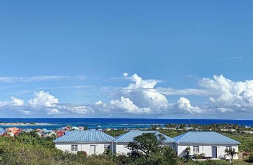 Orient Bay Casa | Paradise View, Creole house with private pool
