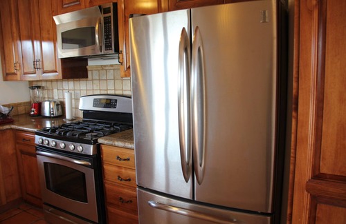 Central Malibu Apartamento | Paradise View Guest House