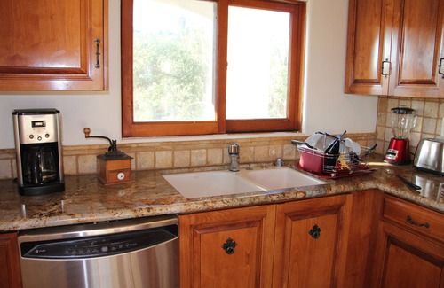 Central Malibu Apartamento | Paradise View Guest House