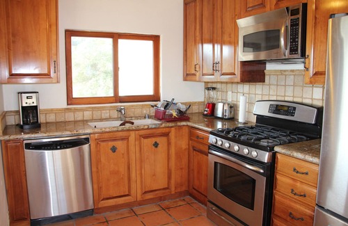 Central Malibu Apartamento | Paradise View Guest House