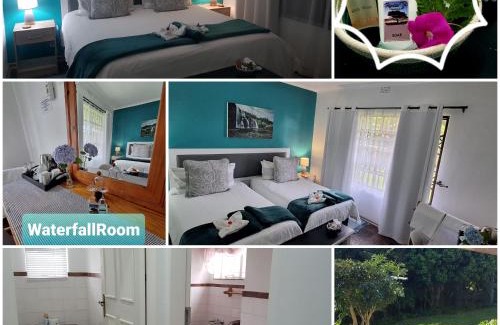 Graskop Apartamento | Paradise View Guesthouse