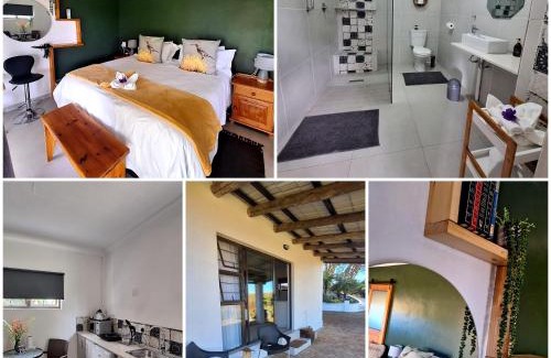 Graskop Apartamento | Paradise View Guesthouse