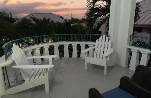 Runaway Bay Apartamento | Paradise View- Oceanfront Oasis