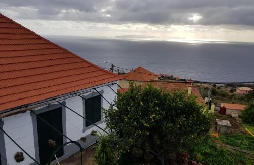 Gaula Casa | Paradise View