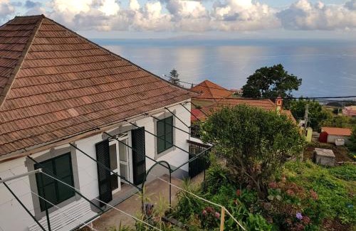 Gaula Casa | Paradise View