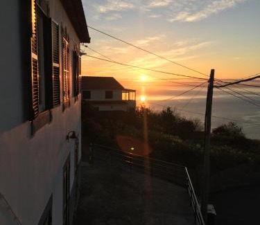 Gaula Casa | Paradise View
