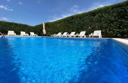Butkovici Casa | Paradise Villa Cassonni Istria 4 Stars