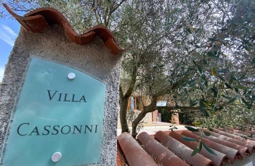 Butkovici Casa | Paradise Villa Cassonni Istria 4 Stars