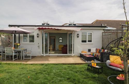 Highcliffe-on-Sea Casa | Paradise Villa