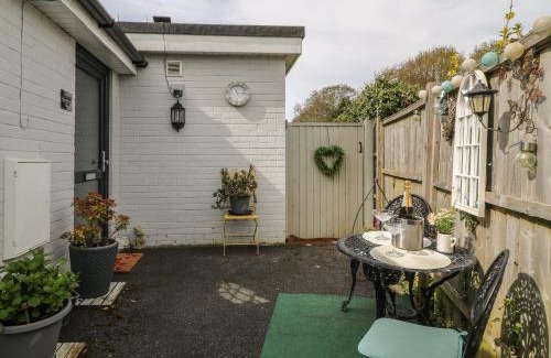 Highcliffe-on-Sea Casa | Paradise Villa