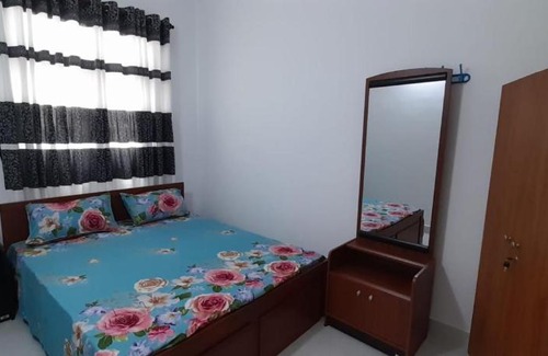 Kalagedihena Casa | Paradise Villa