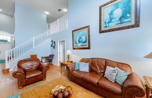 Loughman Casa | Paradise Villa