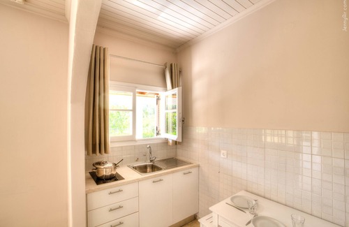 Roda Casa | Paradise Village