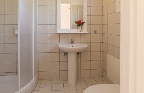 Roda Casa | Paradise Village