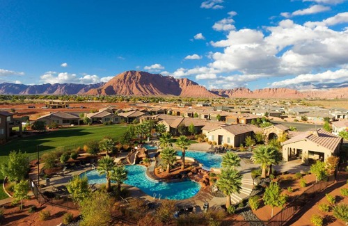 Santa Clara Casa | Paradise Village Resort 19Private Pool, Private Hot Tub, Private Tennis Court