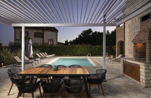 Butkovici Villa | Paradise Villas Istria