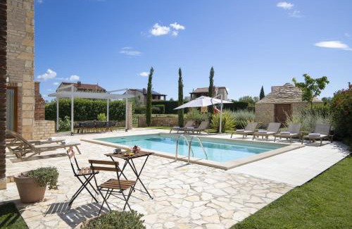 Butkovici Villa | Paradise Villas Istria