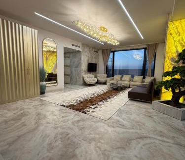 Turkistan Region Villa | Paradise Villas