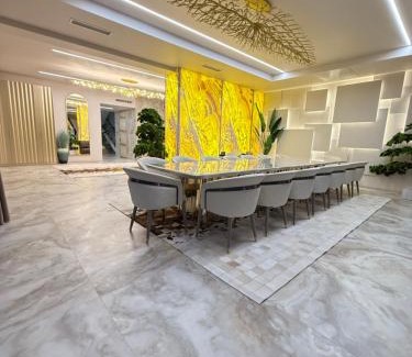 Turkistan Region Villa | Paradise Villas