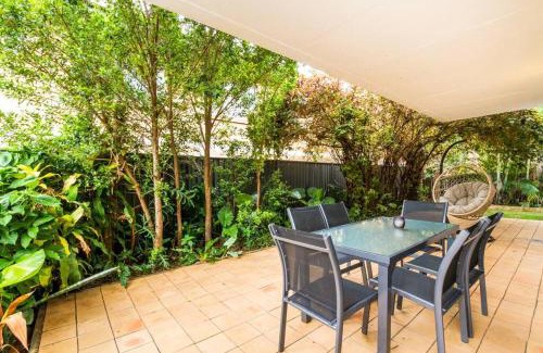 Surfers Paradise Apartamento | Paradise Villas- Villa 1