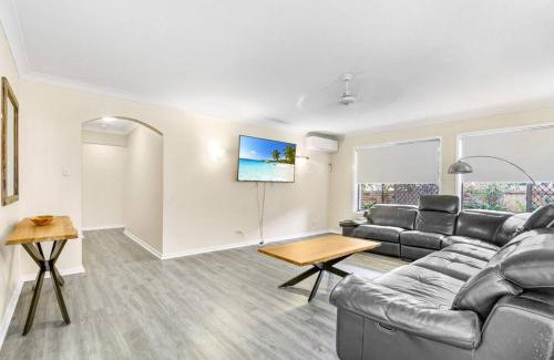 Surfers Paradise Apartamento | Paradise Villas- Villa 1