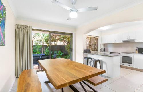 Surfers Paradise Apartamento | Paradise Villas- Villa 1