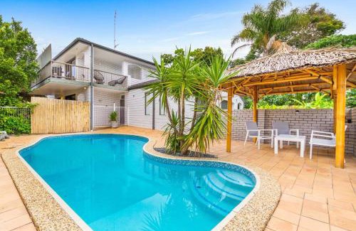 Surfers Paradise Apartamento | Paradise Villas- Villa 1