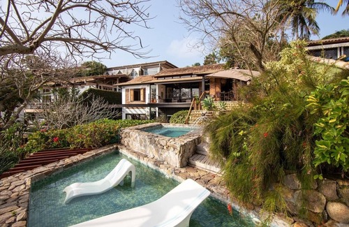 Albatroz Casa | Paradise with a private beach
