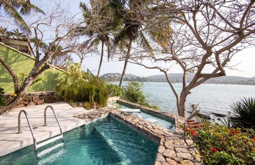 Albatroz Casa | Paradise with a private beach