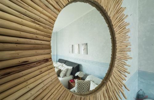Finale Pia Apartamento | Paradise with Terrace - Free parking - Smart TV