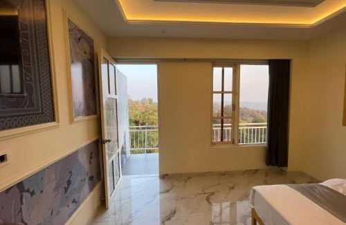Chintpurni Complejo | Paradise Woodland Resort Chintpurni